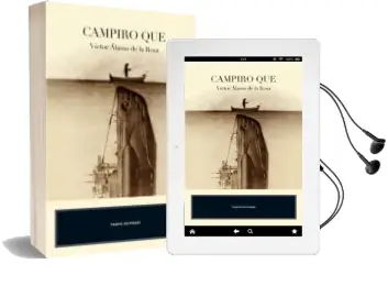 Descargar AudioLibro Campiro que de Victor Alamo De La Rosa año 2015