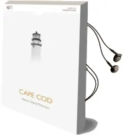 Descargar AudioLibro Cape cod (2ª Ed.) de Henry David Thoreau año 2015