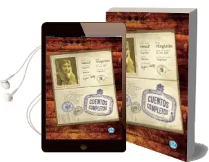 Descargar AudioLibro Cuentos Completos. Virginia Woolf (2ª Ed.) de Virginia Woolf año 2015