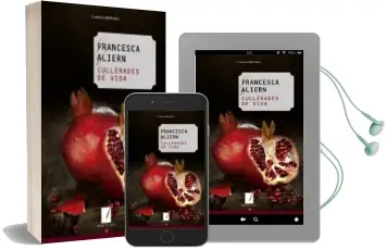 Descargar AudioLibro Cullerades de Vida de Francesca Aliern Pons año 2015