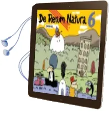 Descargar AudioLibro De Rerum Natura 6 de Zaldieroa año 2015