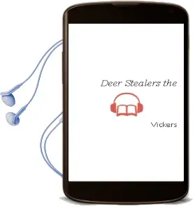 Descargar AudioLibro Deer Stealers the de Vickers año 2015