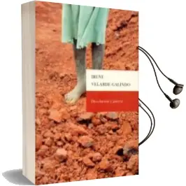 Descargar AudioLibro Desolacion y Guerra de Irene Velarde Galindo año 2015