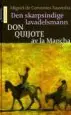 AudioLibro Don Quijote de la Mancha (Noruego) de Miguel De Cervantes Saavedra