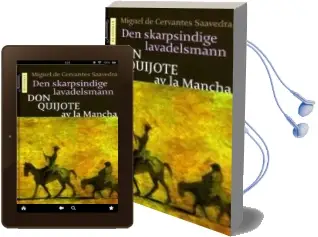 Descargar AudioLibro Don Quijote de la Mancha (Noruego) de Miguel De Cervantes Saavedra año 2015