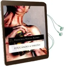 Descargar AudioLibro Educando a Tarzan de Francisco Flecha Andres año 2015