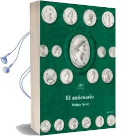 Descargar AudioLibro El Anticuario de Walter Scott año 2015
