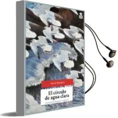 Descargar AudioLibro El Círculo de Agua Clara de Gavin Maxwell año 2015