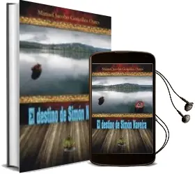 Descargar AudioLibro El Destino de Simon Naveira de Manuel Jacobo Gonzalez Outes año 2015