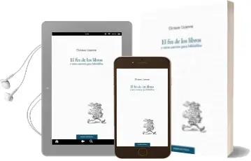 Descargar AudioLibro El fin de los Libros y Otros Cuentos para Bibliofilos de Octave Uzanne año 2015