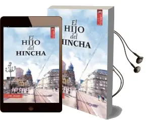 Descargar AudioLibro El Hijo del Hincha de Isasi J.M año 2015