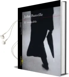 Descargar AudioLibro El Intocable de John Banville año 2015