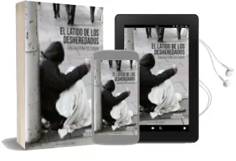 Descargar AudioLibro El Latido de los Desheredados de Gonzalo Peña año 2015