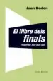 AudioLibro El Llibre Dels Finals de Joan Bodon