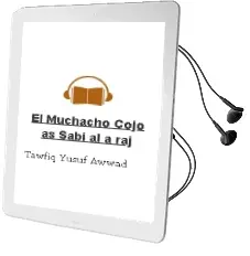 Descargar AudioLibro El Muchacho Cojo (As-Sabi Al-A Raj) de Tawfiq Yusuf Awwad año 2015