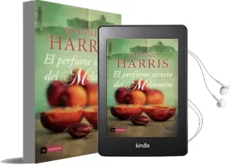Descargar AudioLibro El Perfume Secreto del Melocotón de Joanne Harris año 2015