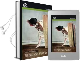 Descargar AudioLibro El pie de Kafka de Bibiana Candia año 2015