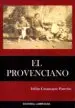 AudioLibro El Provenciano de Julian Casamayor Parreño