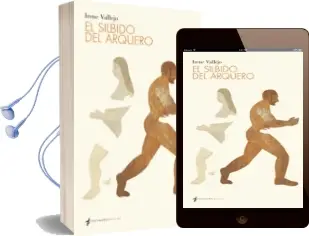 Descargar AudioLibro El Silbido del Arquero de Irene Vallejo Moreu año 2015