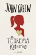 AudioLibro El Teorema Katherine (Ed. Lujo) de John Green