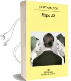 Descargar AudioLibro Expo 58 de Jonathan Coe año 2015
