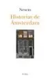 AudioLibro Historias de Amsterdam de Nescio