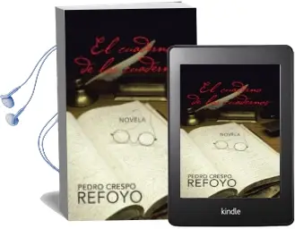 Descargar AudioLibro (I.B.D.) el Cuaderno de los Cuadernos de Pedro Crespo Refoyo año 2015