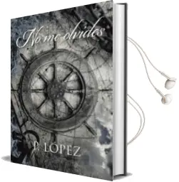 Descargar AudioLibro (I.B.D.) no me Olvides de P. Lopez año 2015
