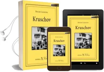 Descargar AudioLibro Kruschov de Dolores Labarcena año 2015