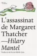 AudioLibro L Assassinat de Margaret Thatcher de Hilary Mantel