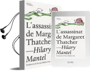 Descargar AudioLibro L Assassinat de Margaret Thatcher de Hilary Mantel año 2015