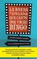 AudioLibro La Banda de Jubilados que Canto dos Veces Bingo de Catharina Ingelman Sundberg