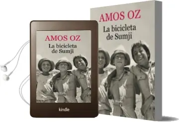 Descargar AudioLibro La Bicicleta de Sumji de Amos Oz año 2015