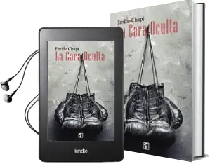 Descargar AudioLibro La Cara Oculta de Emilio Chapi año 2015