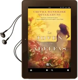Descargar AudioLibro La Joven de las Adelfas de Chitra Banerjee Divakaruni año 2015