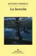AudioLibro La Lucecita de Antonio Moresco