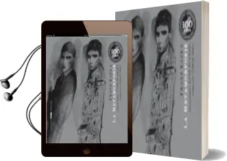 Descargar AudioLibro La Metamorfosis (Ed. Especial 100 Aniversario) de Franz Kafka año 2015