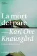 AudioLibro La Mort del Pare de Karl Ove Knausgaard