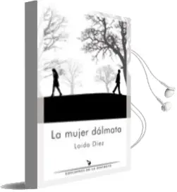 Descargar AudioLibro La Mujer Dalmata de Loida Diez año 2015