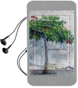 Descargar AudioLibro La Septima Vida de Cristina R. Court año 2015
