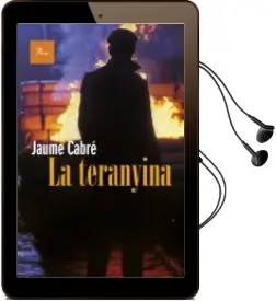 Descargar AudioLibro La Teranyina de Jaume Cabre Fabre año 2015