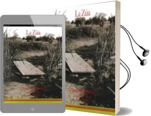 Descargar AudioLibro La zua de Antonio Ortega año 2015