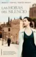 AudioLibro Las Horas del Silencio de Rafael Martin Masot