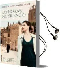 Descargar AudioLibro Las Horas del Silencio de Rafael Martin Masot año 2015