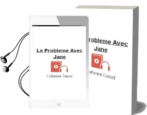 Descargar AudioLibro Le Probleme Avec Jane de Catherine Cusset año 2015