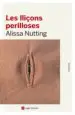 AudioLibro Les Lliçons Perilloses de Alissa Nutting