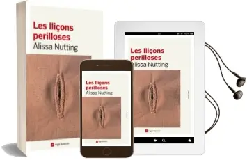 Descargar AudioLibro Les Lliçons Perilloses de Alissa Nutting año 2015