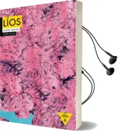 Descargar AudioLibro Lios de Justin Taylor año 2015
