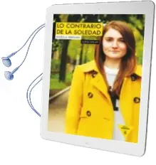 Descargar AudioLibro Lo Contrario de la Soledad de Marina Keegan año 2015