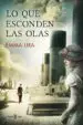 AudioLibro Lo que Esconden las Olas de Emma Lira